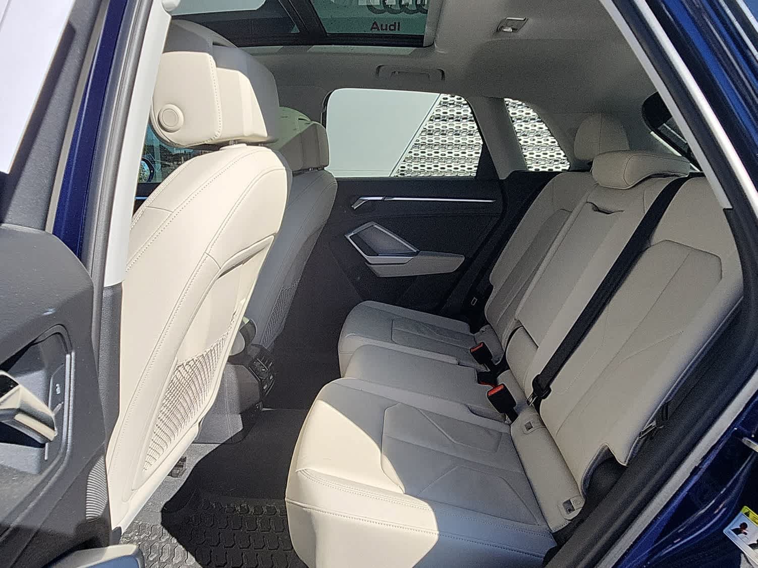 Certified 2024 Audi Q3 2.0T Premium Plus AWD/4WD image 14