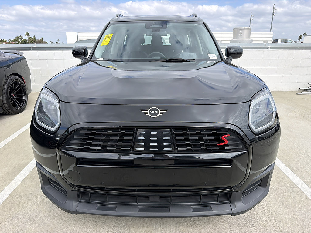 Used 2025 MINI Cooper Countryman S