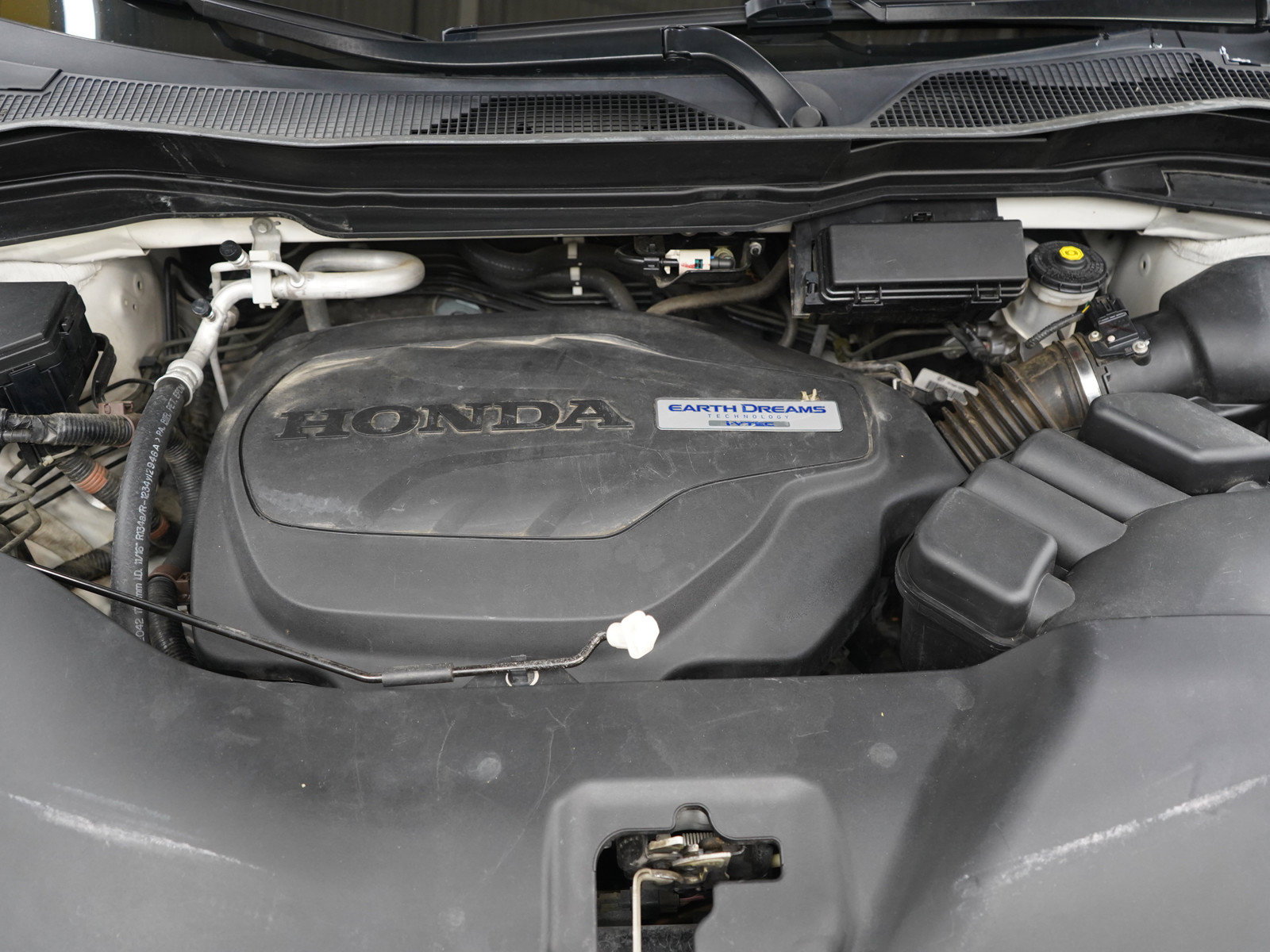Used 2017 Honda Pilot EX-L image 31