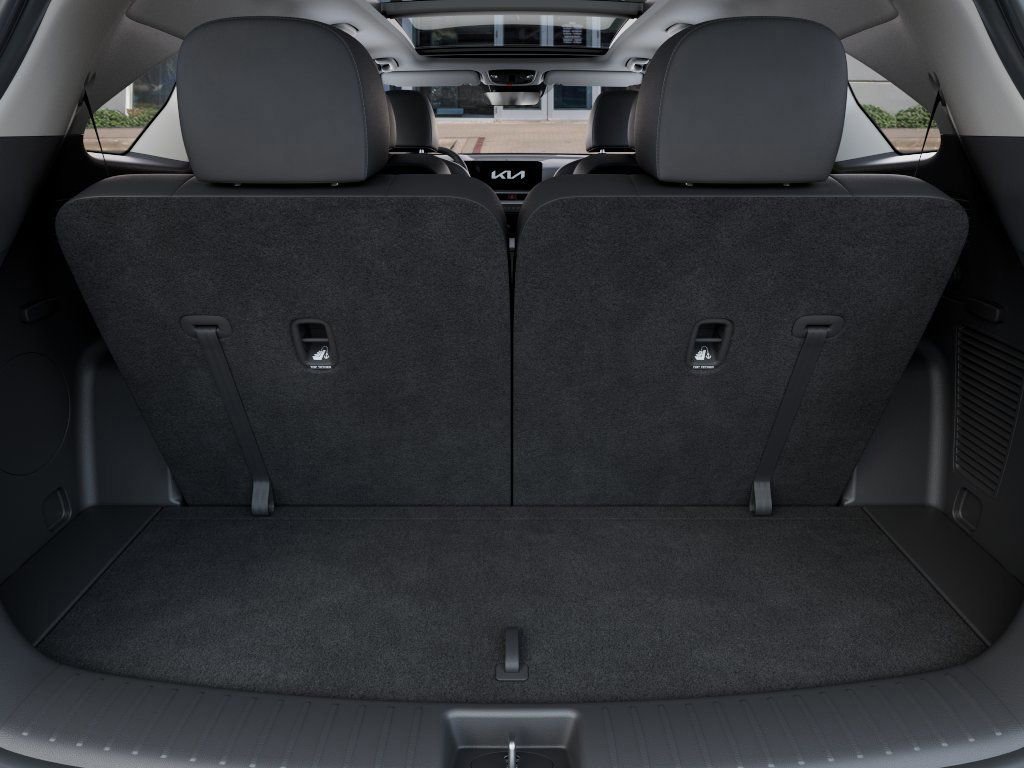 New 2026 Kia Sorento X-Line EX image 24