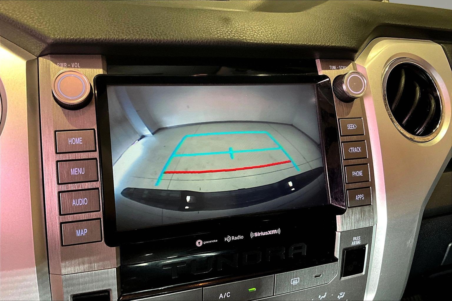 Used 2021 Toyota Tundra SR5 RWD image 16