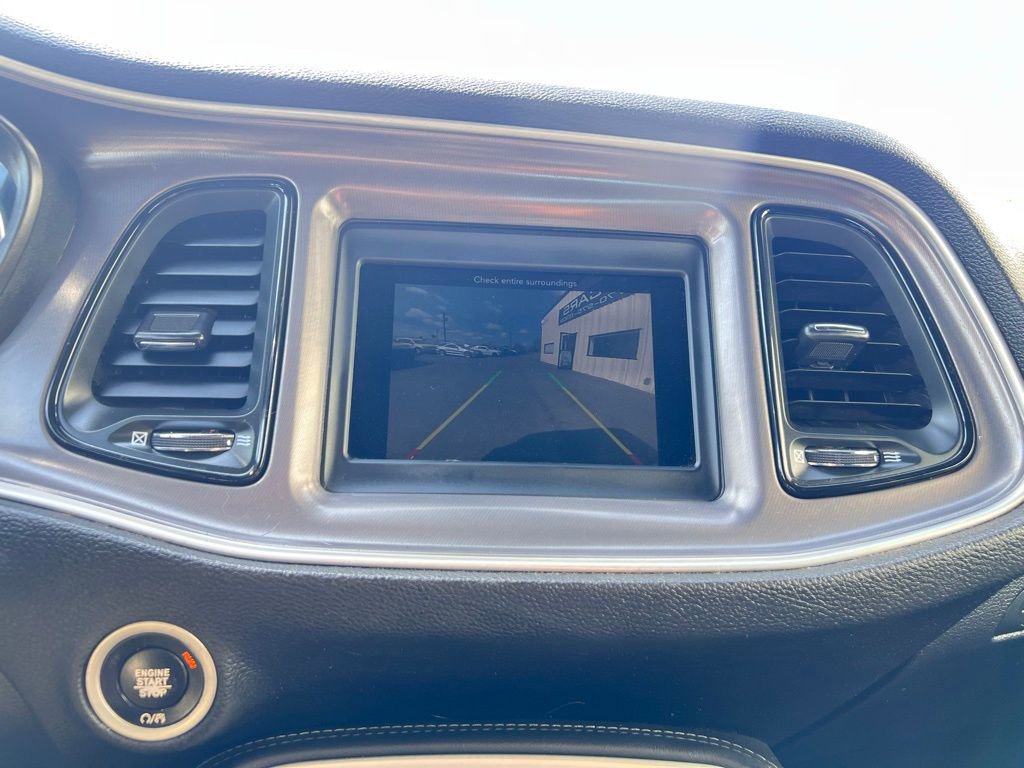 Used 2020 Dodge Challenger SXT image 16