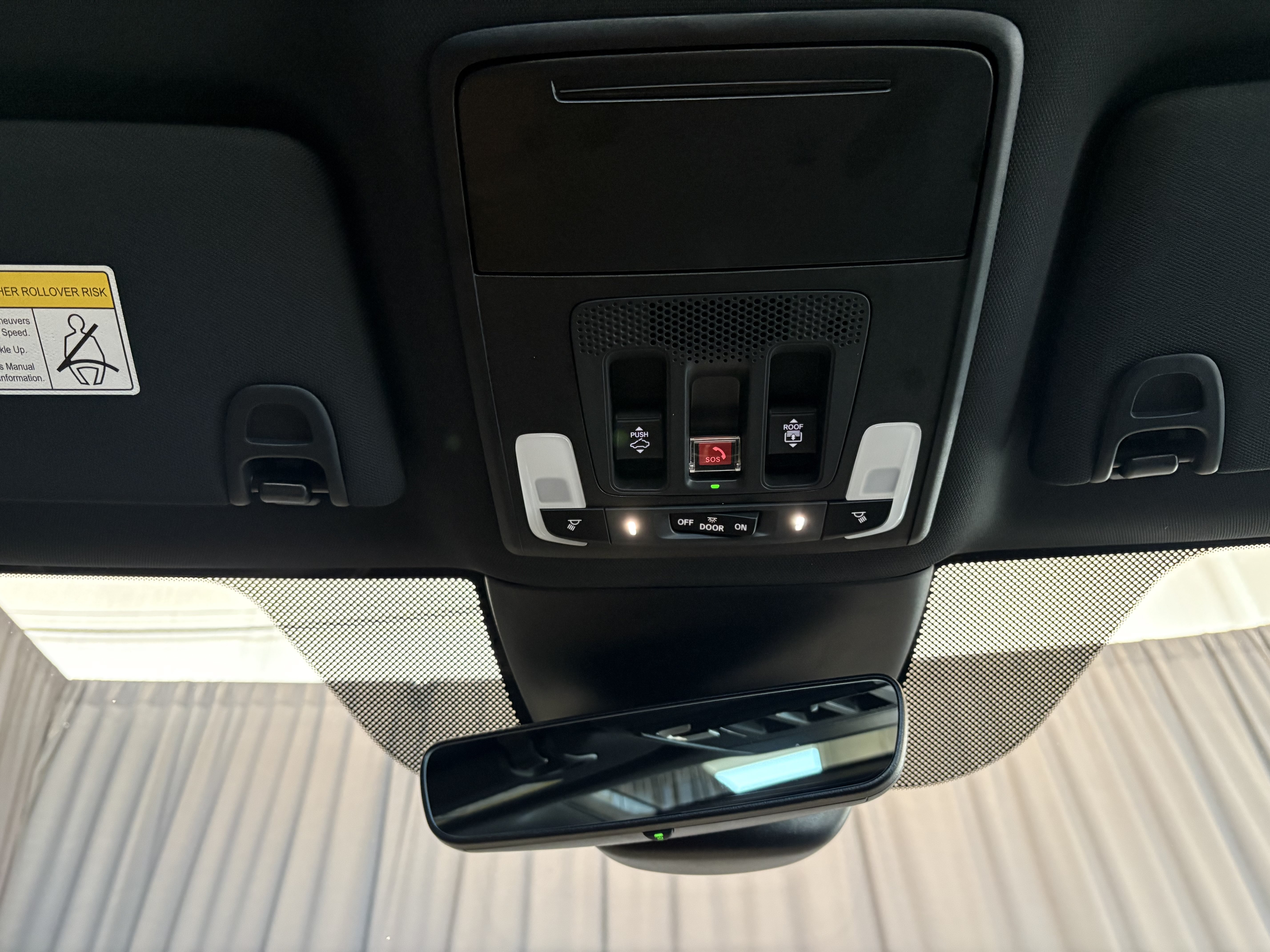 Used 2026 Honda Passport TrailSport Elite image 21