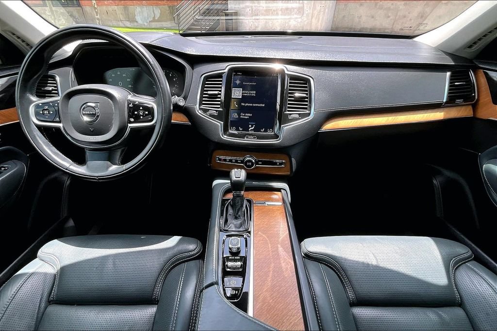 Used 2020 Volvo XC90 T6 Inscription w/ Protection Package Premier AWD/4WD image 20