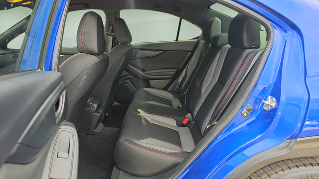 Used 2024 Subaru WRX w/ Accessory Package #2 AWD/4WD image 21