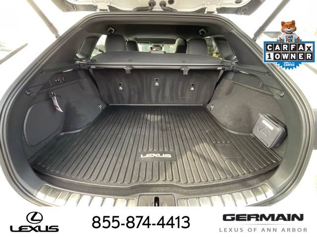 Used 2023 Lexus RX 350 Premium Plus w/ Accessory Package image 24
