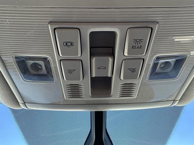 Certified 2023 Volkswagen Atlas SE w/ Panoramic Sunroof Package image 27