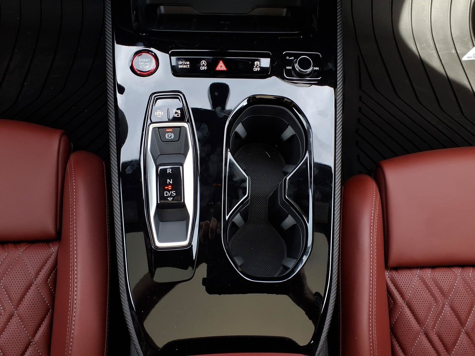 New 2026 Audi S5 Prestige AWD/4WD image 24