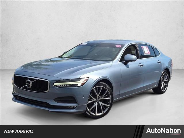 Used 2018 Volvo S90 T5 Momentum w/ Convenience Package