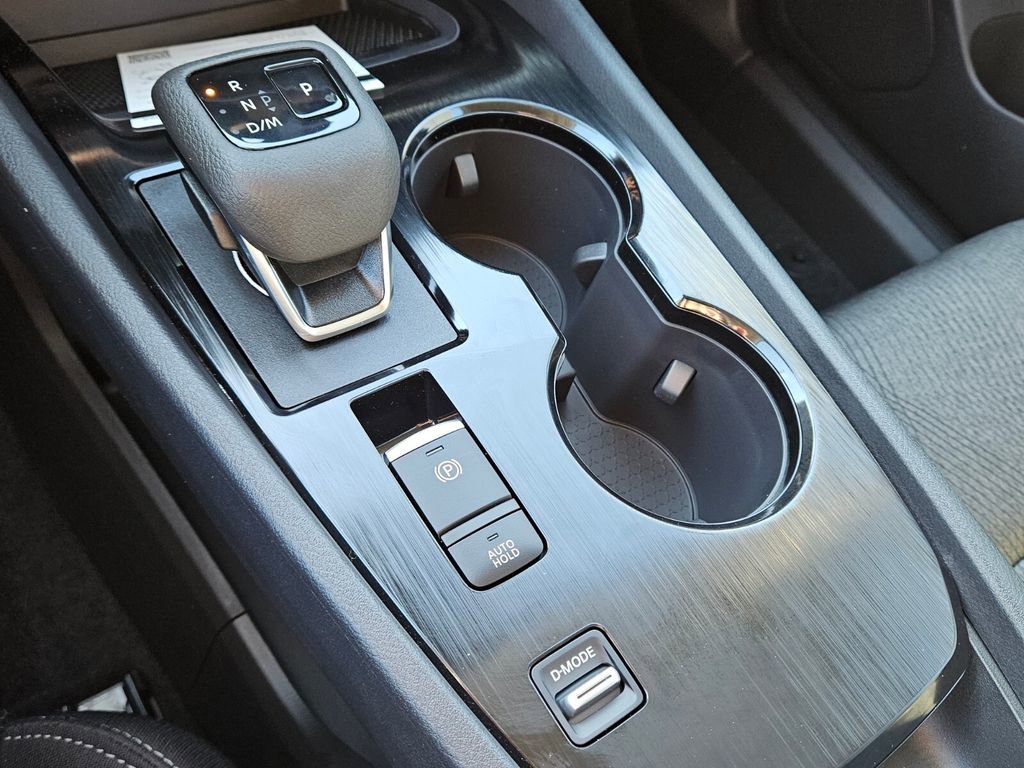 New 2026 Nissan Rogue SV w/ Cold Weather Package image 20