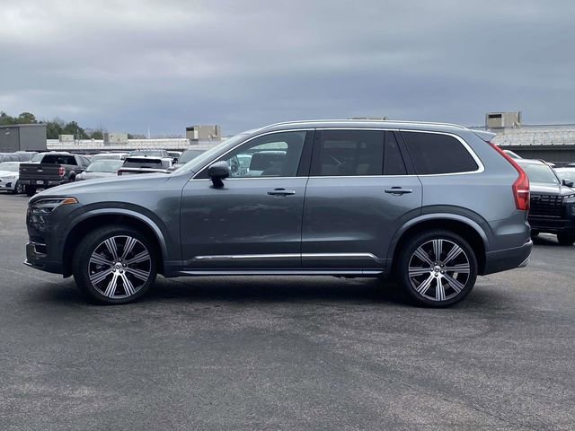 Used 2020 Volvo XC90 T6 Inscription w/ Protection Package Premier image 7