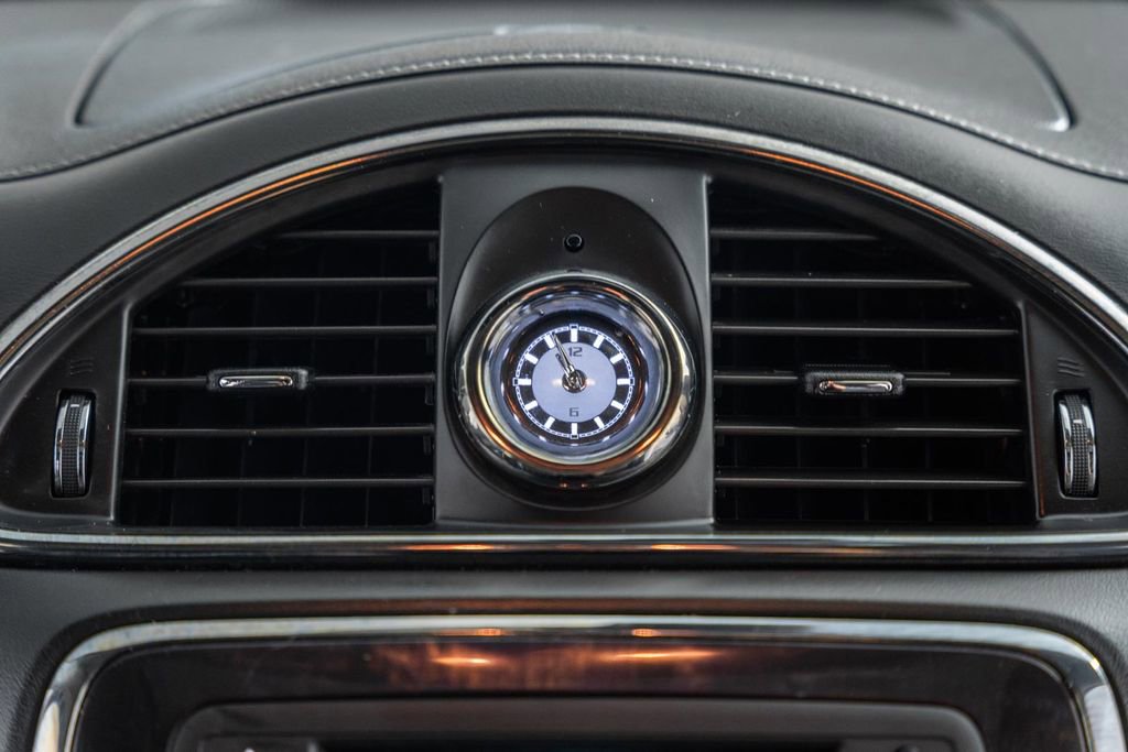 Used 2016 Buick Enclave Premium w/ Experience Buick Package image 19