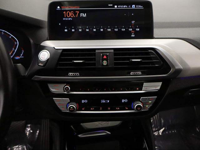 Used 2021 BMW X4 xDrive30i w/ Premium Package 3 image 19