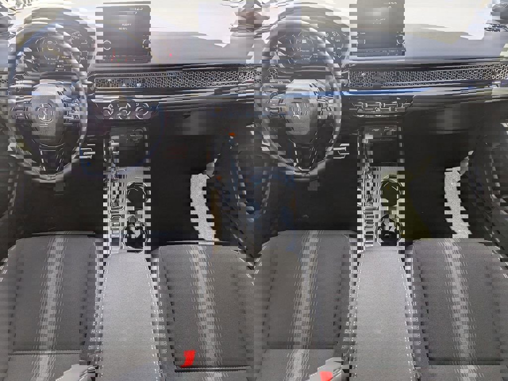 Used 2023 Honda Civic Sport image 9