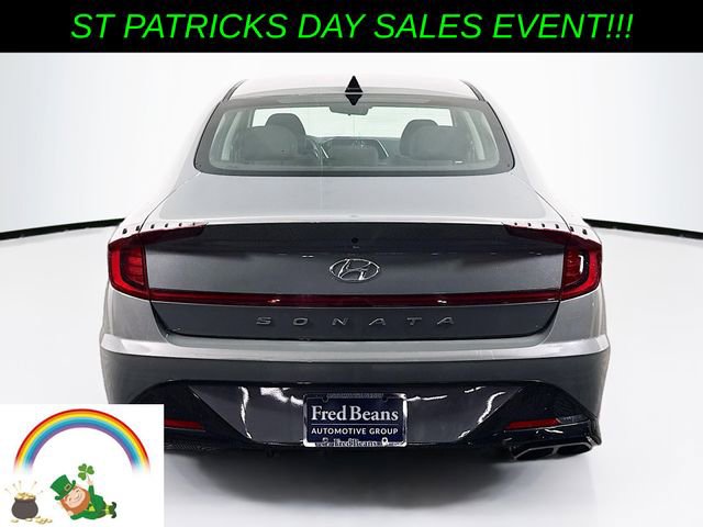 Used 2022 Hyundai Sonata SEL image 6