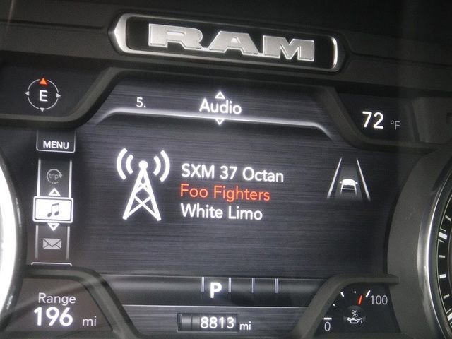 Certified 2025 RAM 1500 Laramie w/ Sport Appearance Package image 62