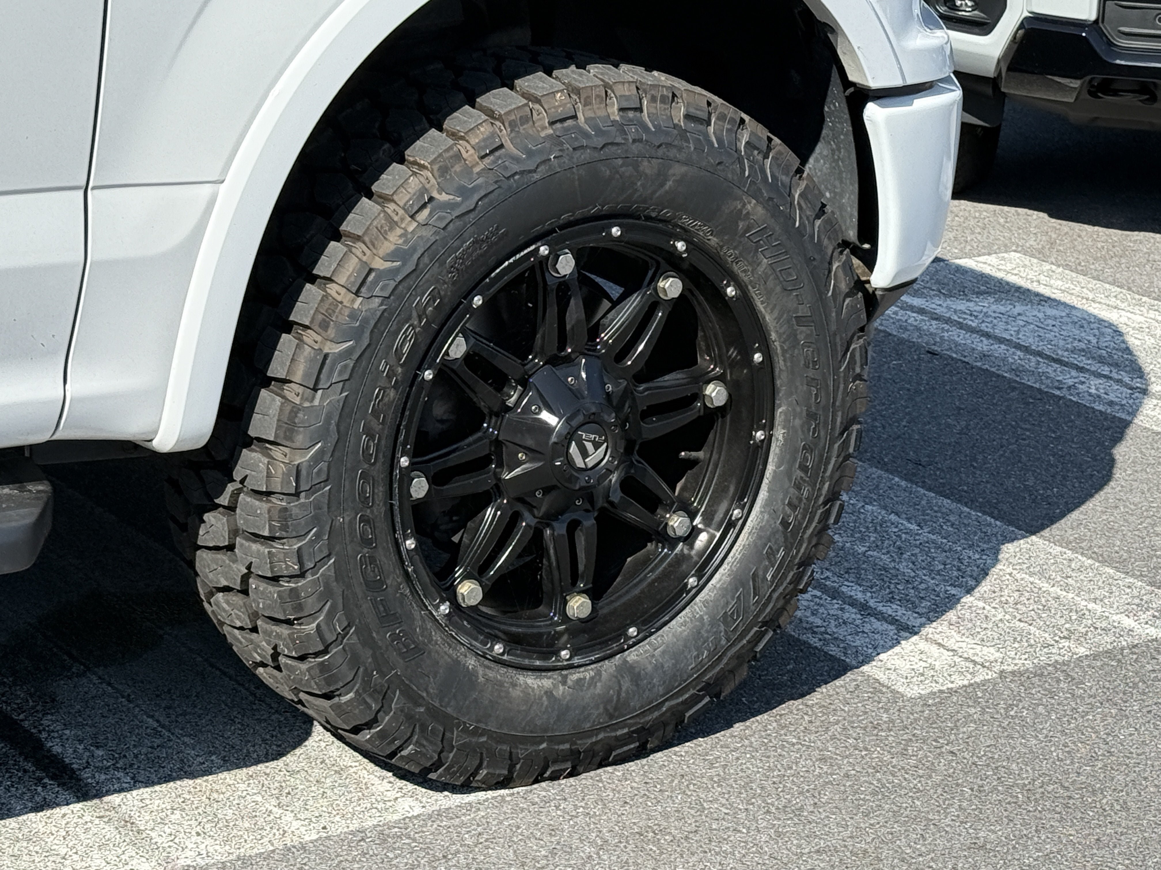 Used 2020 Ford F150 XLT w/ Equipment Group 302A Luxury AWD/4WD image 4