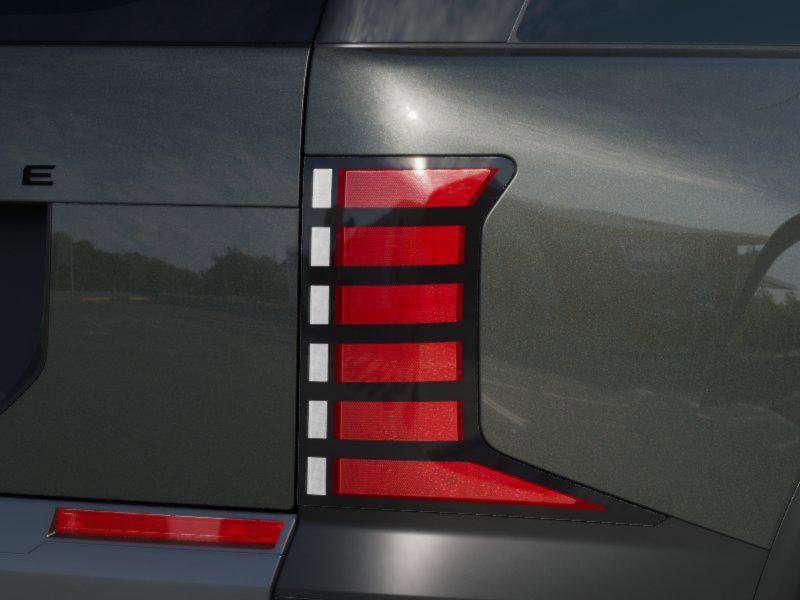 New 2026 Hyundai Palisade XRT Pro image 10