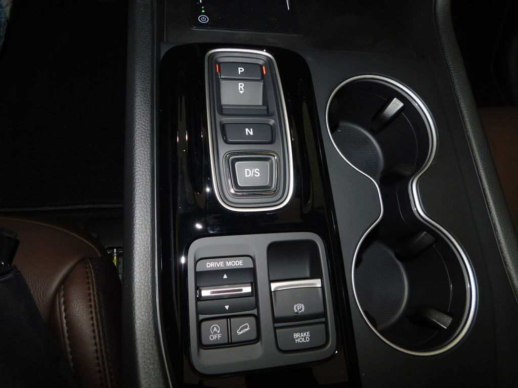 New 2026 Honda Pilot Touring image 40