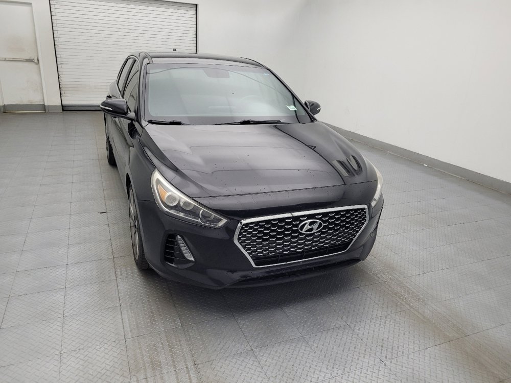 Used 2018 Hyundai Elantra GT Sport image 14