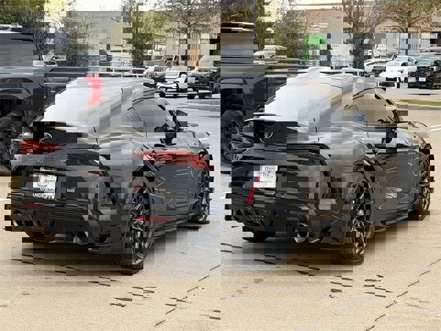 Used 2023 Toyota Supra Premium image 4