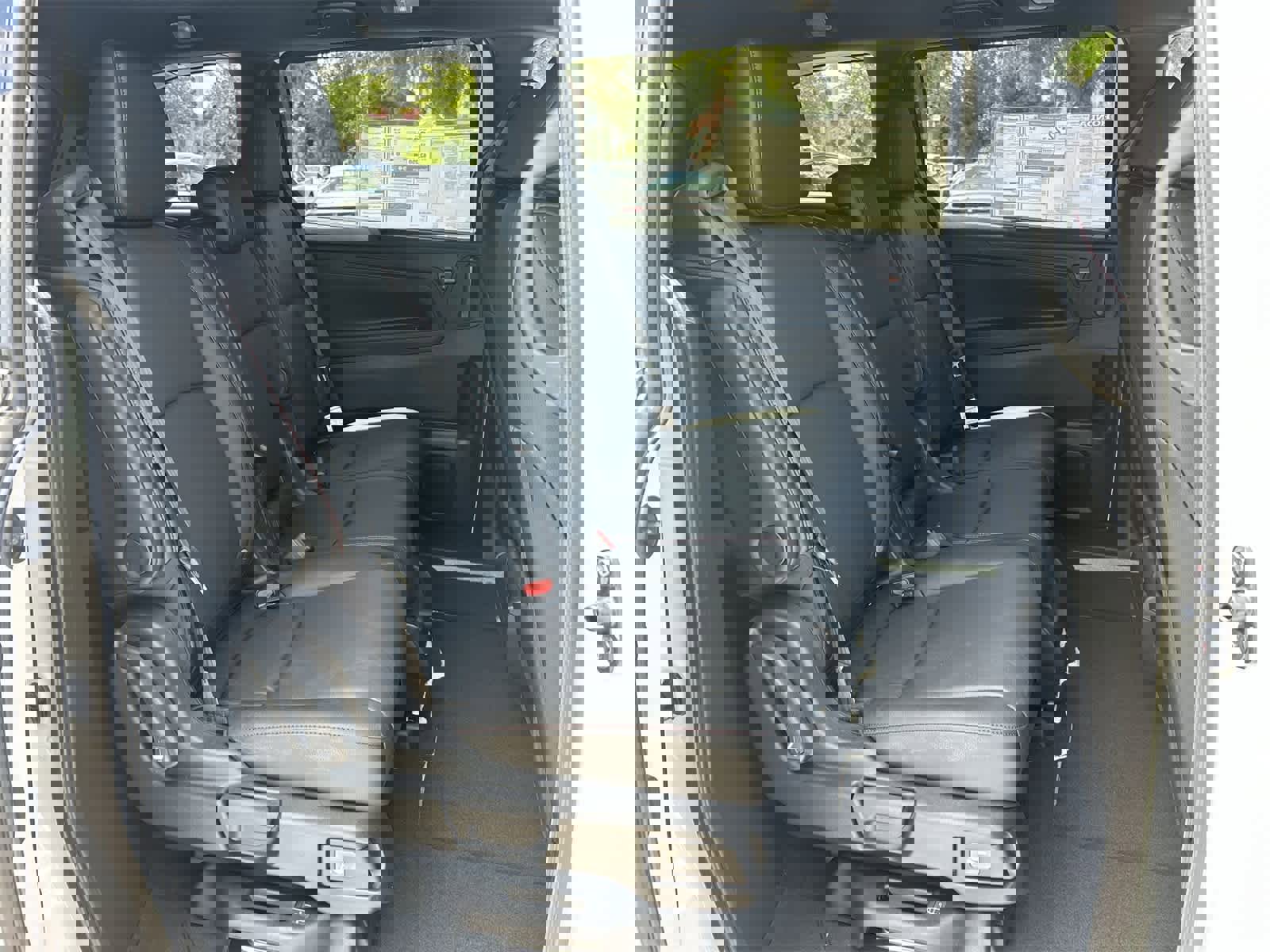 New 2026 Honda Odyssey Sport-L image 16
