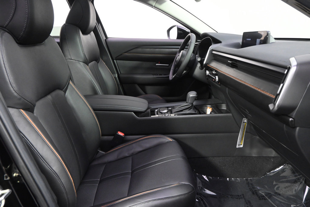 New 2026 MAZDA CX-50 AWD 2.5 Hybrid w/ Cargo Package image 16