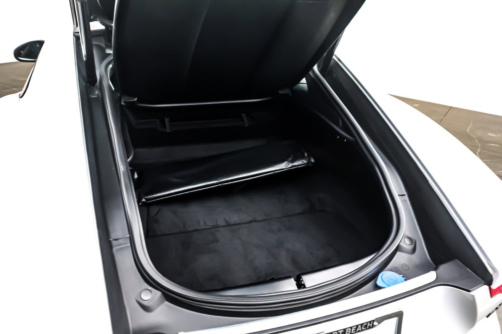 Used 2023 Jaguar F-TYPE R-Dynamic image 23