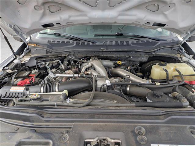 Used 2022 Ford F250 XLT AWD/4WD image 19