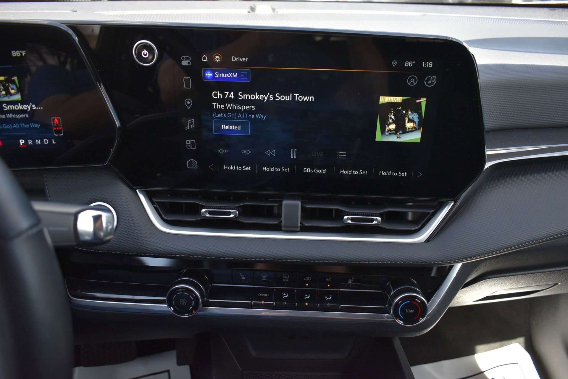 Used 2025 Chevrolet Equinox LT image 24