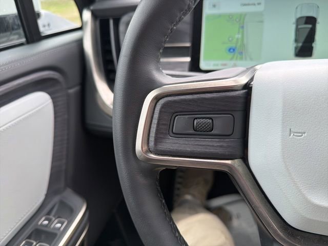 Used 2024 Rivian R1S Adventure image 63