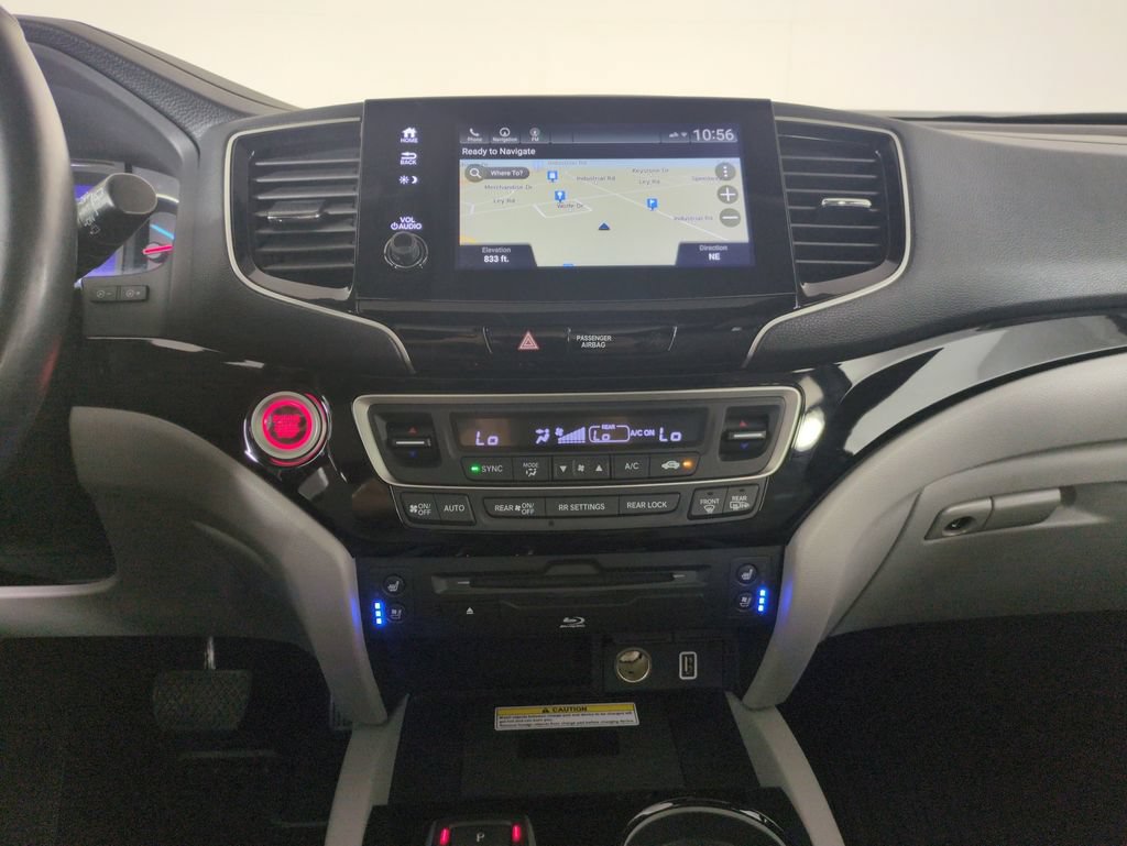 Used 2019 Honda Pilot Elite image 18