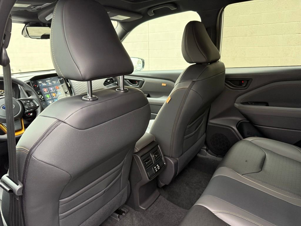 New 2026 Subaru Forester Wilderness w/ Wilderness Package image 24