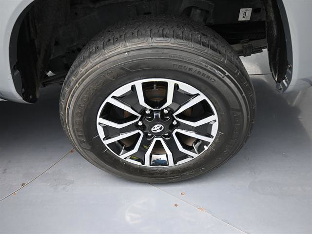Certified 2023 Toyota Tacoma TRD Sport w/ Black Out Package (TMS) image 24