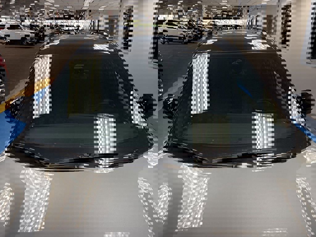 New 2026 Chevrolet Equinox RS w/ Convenience Package III image 12