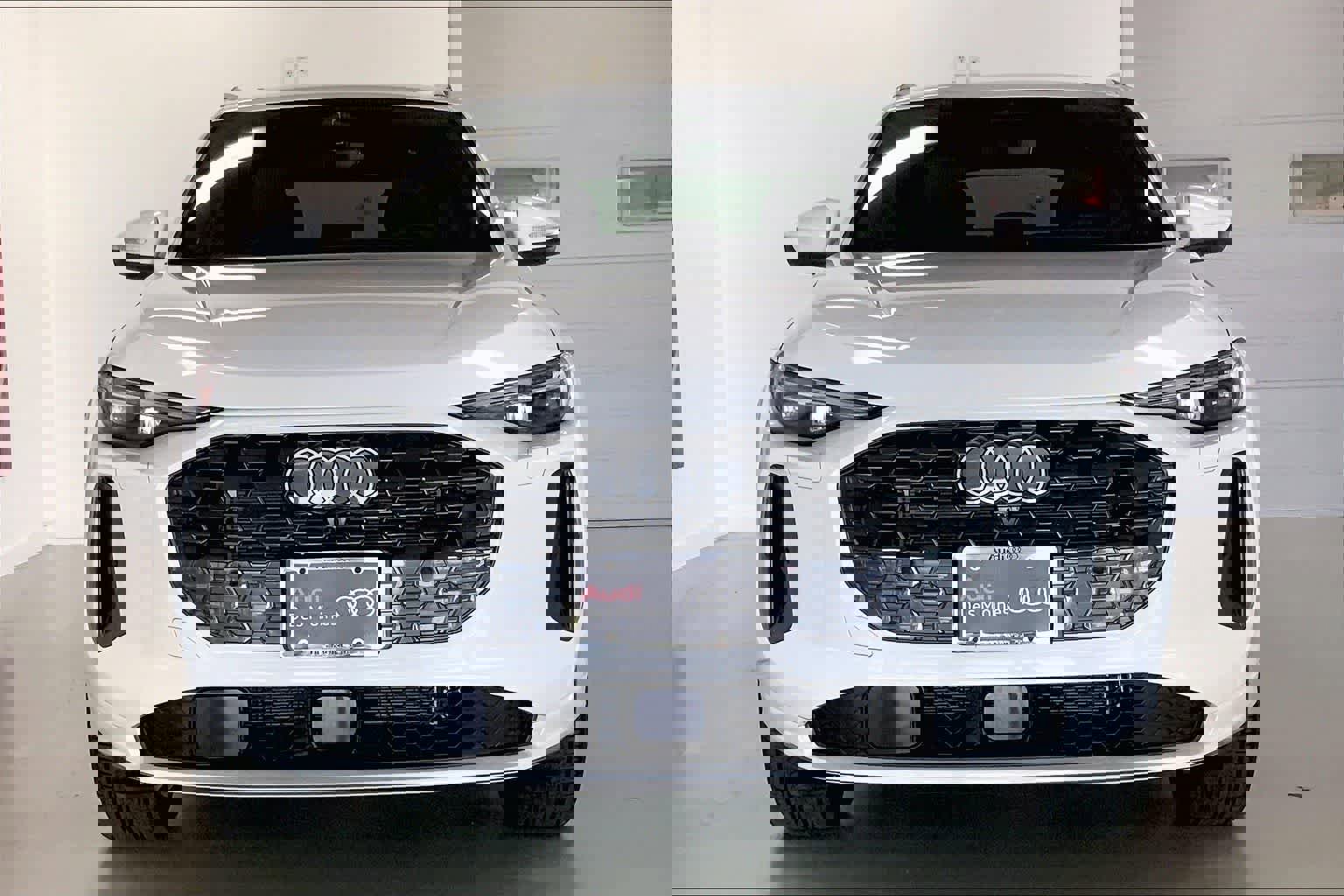 New 2025 Audi Q5 Premium Plus image 6