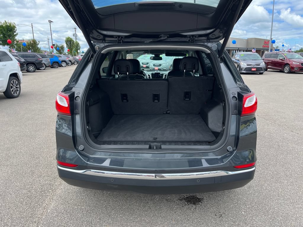 Used 2020 Chevrolet Equinox Premier AWD/4WD image 26