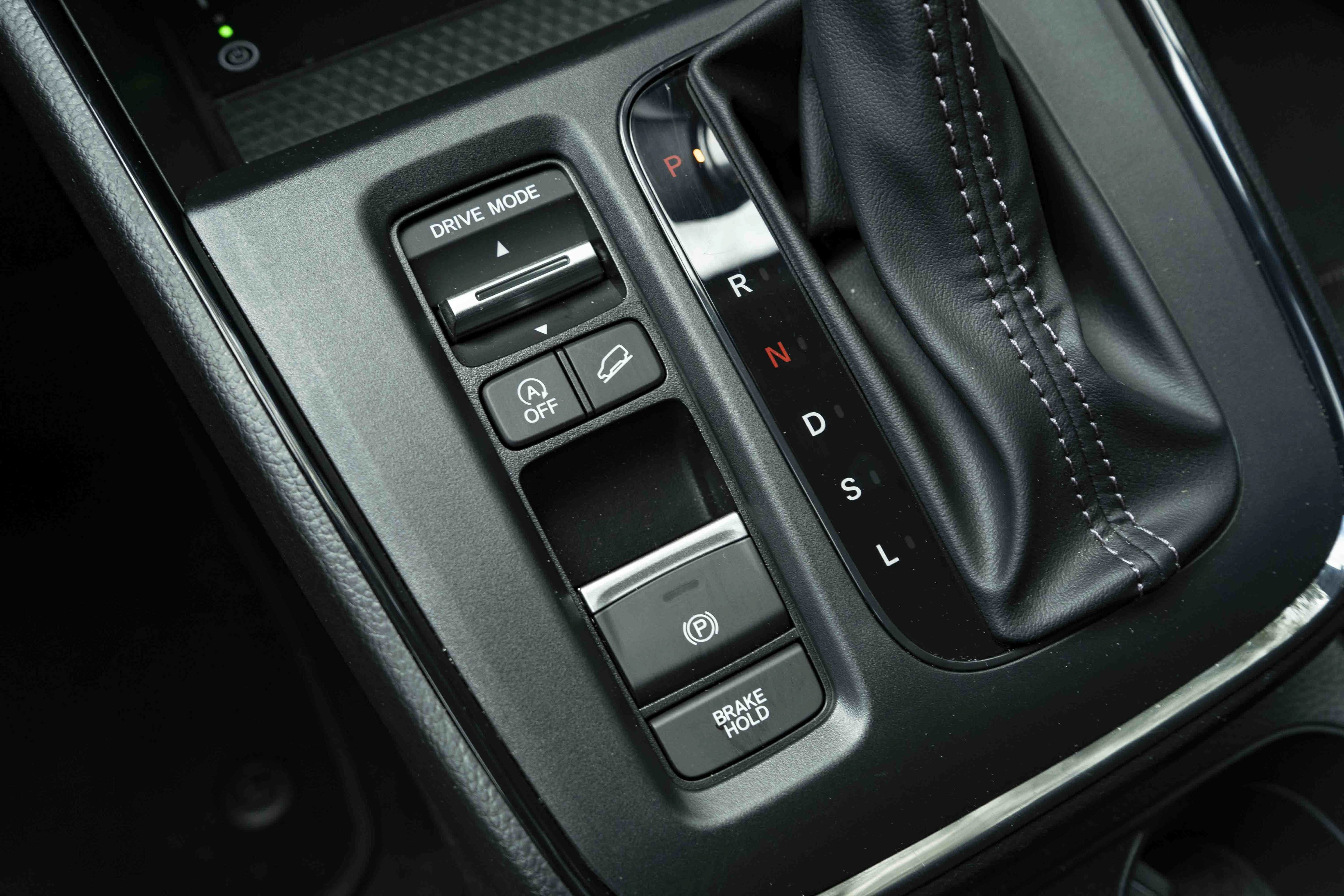 Certified 2026 Honda CR-V LX image 28
