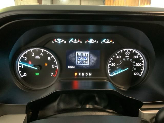 Used 2023 Ford F250 XLT image 20