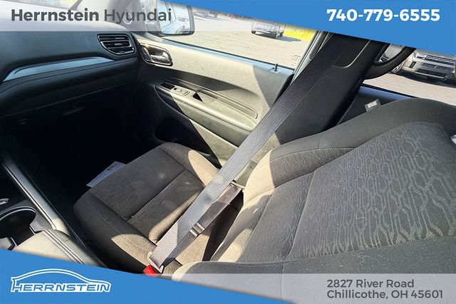 Used 2022 Dodge Durango GT w/ Blacktop Package AWD/4WD image 11