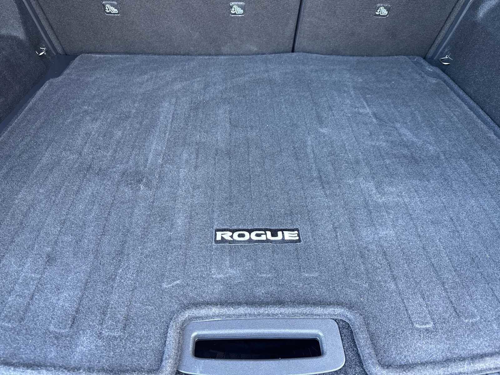 Used 2026 Nissan Rogue SL image 33