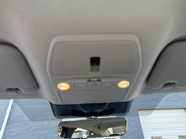 Used 2026 Nissan Sentra SL w/ Floor Mat Package FWD image 20