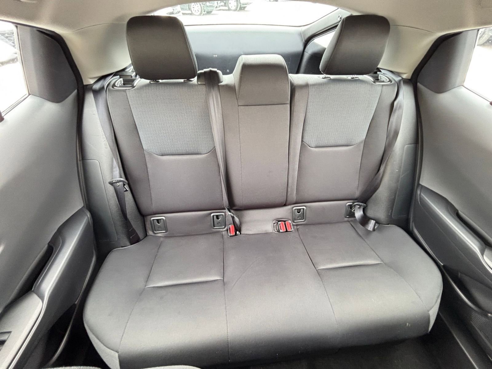 Used 2025 Toyota Prius LE image 36