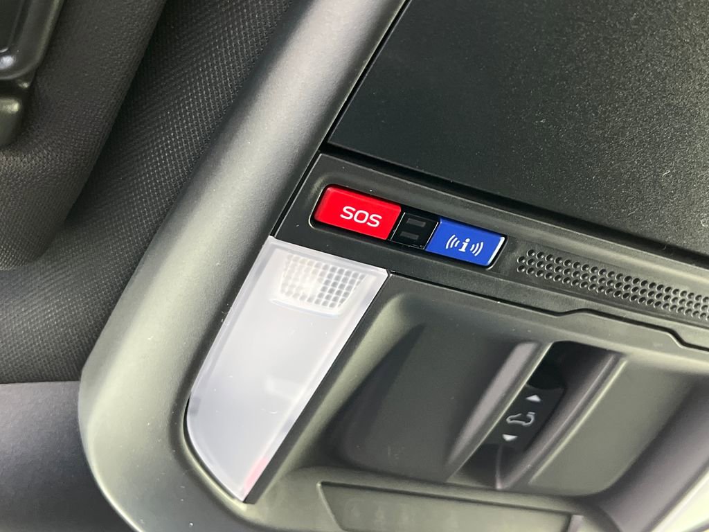 New 2026 Subaru Forester Sport AWD/4WD image 36