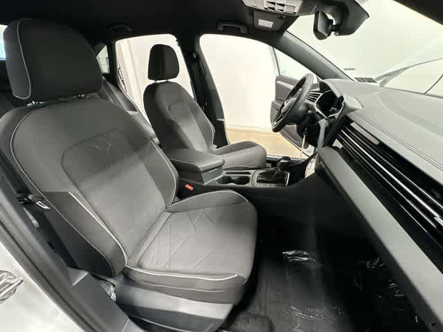 New 2026 Volkswagen Jetta Sport image 19