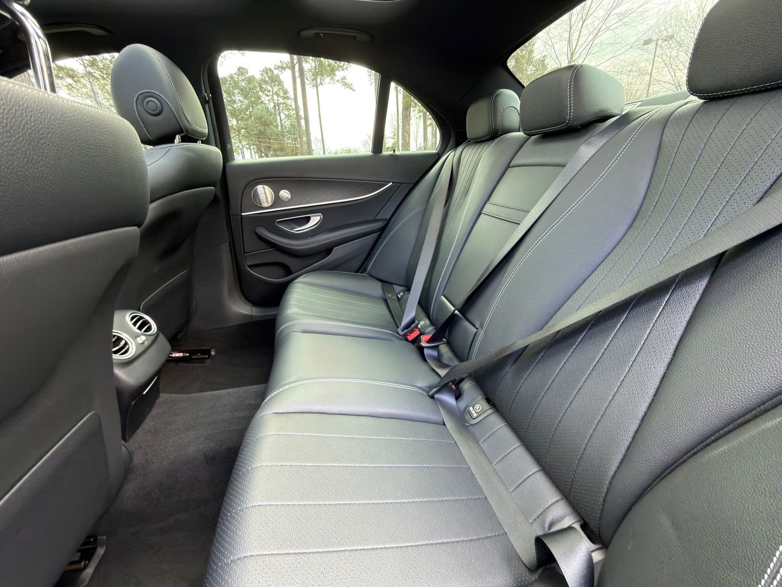 Certified 2021 Mercedes-Benz E 350 E 350 image 14