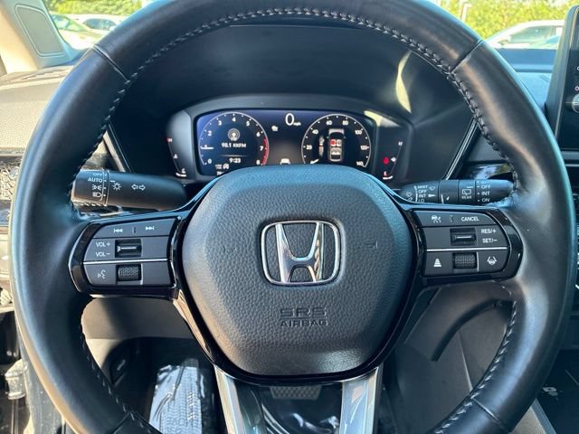 Certified 2026 Honda CR-V EX-L image 20