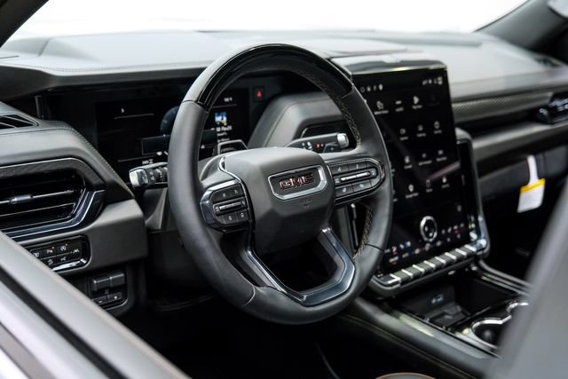 Used 2026 GMC Yukon AT4 w/ AT4 Premium Plus Package AWD/4WD image 45