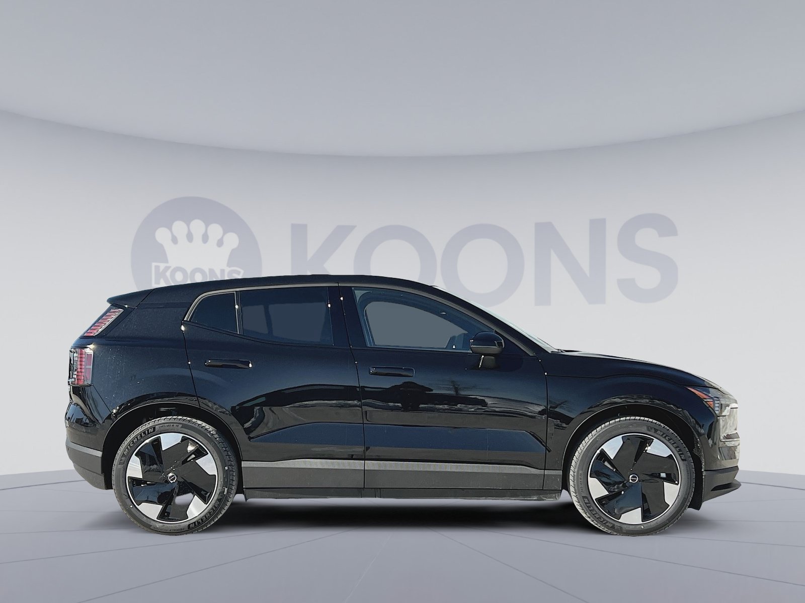 New 2026 Volvo EX30 Plus w/ Climate Package AWD/4WD image 8