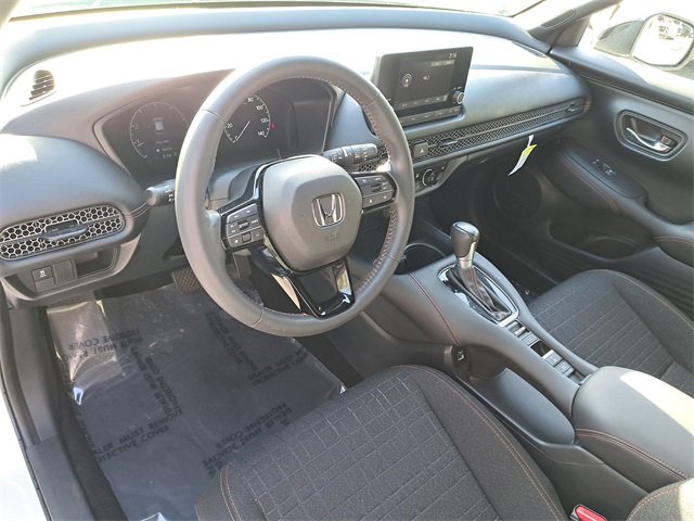 Used 2023 Honda HR-V Sport image 16